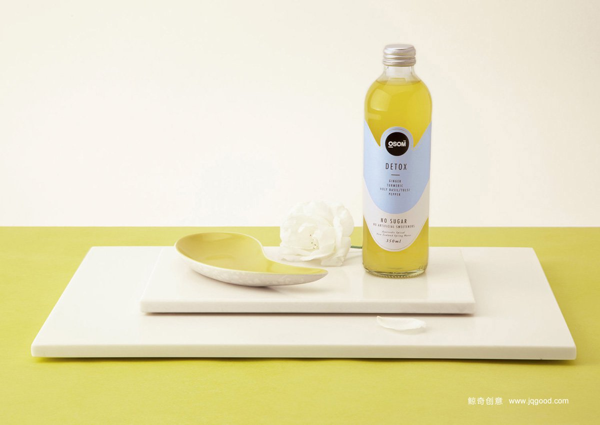 飲料標(biāo)簽設(shè)計